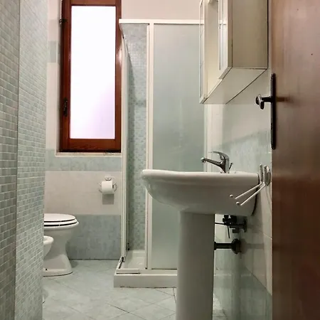 Casa Vacanza Dei Tigli