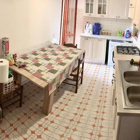 Holiday home Casa Vacanza Dei Tigli