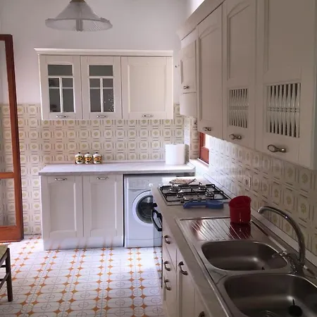Casa Vacanza Dei Tigli Holiday home *