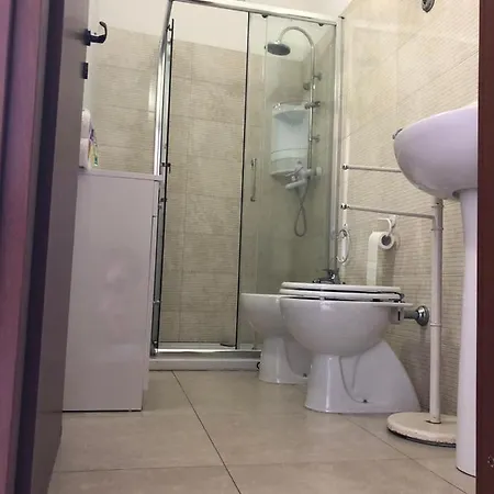 Holiday home Casa Vacanza Dei Tigli