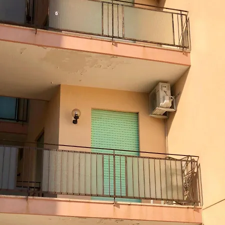 Casa Vacanza Dei Tigli Gallipoli