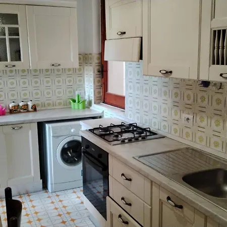Holiday home Casa Vacanza Dei Tigli