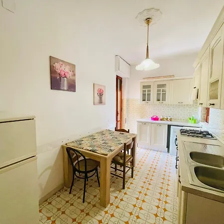 Casa Vacanza Dei Tigli Holiday home Gallipoli