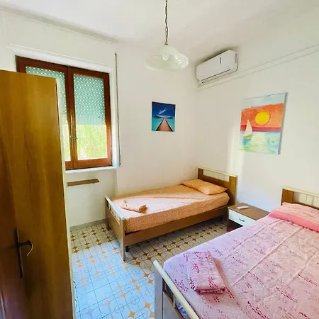 Casa Vacanza Dei Tigli Gallipoli