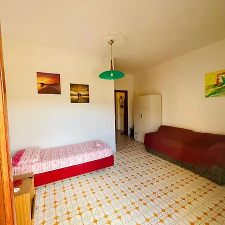 Casa Vacanza Dei Tigli Gallipoli