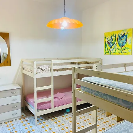 Casa Vacanza Dei Tigli